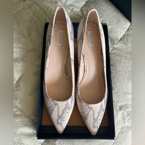 Cole Haan Vesta Pump 9 1/2 B